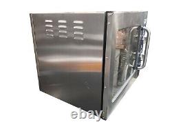 Falcon E7202 Electric oven 13amp