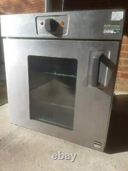 Falcon Pro-Lite commercial convection oven. A bargain in great working order