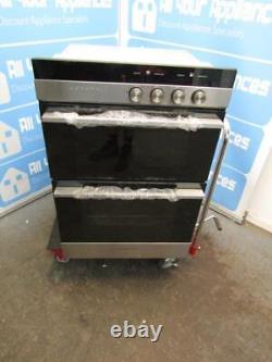 Fisher & Paykel OB60B77CEX3 Double Oven Electric Built In Stainless Steel BLEMIS