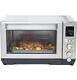 Ge Quartz Heating Convection Toaster Oven Large Capacity New In Original Box