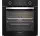 Grundig Gebm12400bc Electric Smart Oven Black & Stainless Steel Rrp £399.00