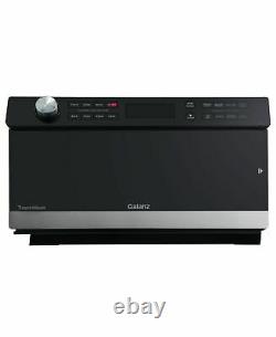 Galanz ToastWave 1.2 Cu. Feet Convection Microwave With Sensor Cooking