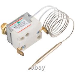 Galaxy Hi-Limit Thermostat for COE3H and COE3Q Convection Oven 125/250