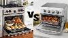 Gas Vs Electric Oven What Are The Differences