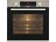 Graded Bosch Serie 4 Hbs573bs0b Electric Oven Stainless Steel-b1