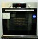 Graded Hbs573bs0b Bosch Single Oven Electric Pyrolytic 5 Fun 274451