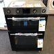 Hisense Bid99222cxuk Electric Double Oven Stainless Steel Rrp £449 You Collect