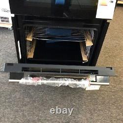 HISENSE BID99222CXUK Electric Double Oven Stainless Steel RRP £449 YOU COLLECT