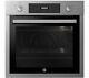 Hoover Built-in Single Electric Oven 70 Litres A+ Stainless Steel Hoc3e3158in