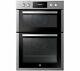 Hoover H-oven 300 Ho9dc3e3078in Electric Double Oven Stainless Steel Currys