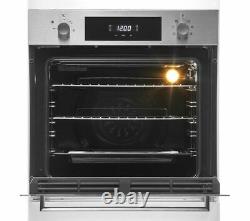 HOOVER H-OVEN 300 HOC3E3158IN Electric Oven Stainless Steel Currys