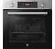 Hoover Hoc3858in Electric Pyrolytic Oven + 1 Year Warranty New Other