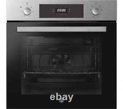 HOOVER HOC3858IN Electric Pyrolytic Oven + 1 Year Warranty New Other