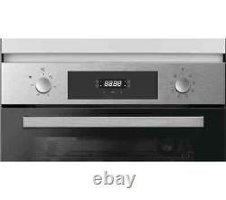 HOOVER HOC3858IN Electric Pyrolytic Oven + 1 Year Warranty New Other