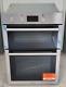Hotpoint Class 4 Dd4 541 Ix Electric Double Oven Stainless Steel, Rrp £429