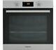 Hotpoint Sa2540hix Electric Built-in Single Oven/stainless Steel/collection Only