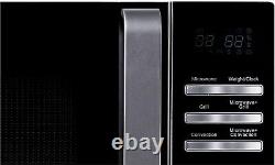 Haden Combi Microwave Combination Microwave, Convection Oven & Grill, 900W