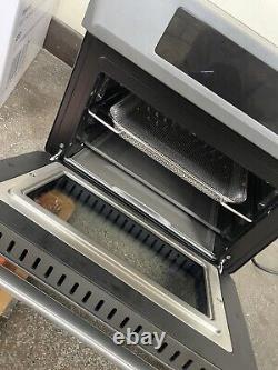 Hauswirt K5 PRO 25L Air Fryer Oven with Rotisserie Convection Oven with Grill