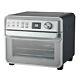 Healthy Choice Stainless Steel 23l 1700w Air Fryer/airfryer Convection Oven Sl