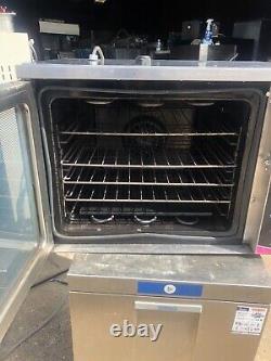 Heavy Duty electric 3 phase Convection oven Pantheon