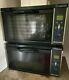 High Quality Blue Seal Turbofan E25c Convection Oven Commercial Catering