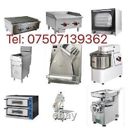 High quality Imettos Electric Convection Oven 4 Trays, Baking Oven. New