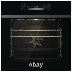 Hisense BI62211CB Built-In Electric Single Oven Stainless Steel