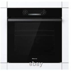 Hisense BI62211CB Built-In Electric Single Oven Stainless Steel