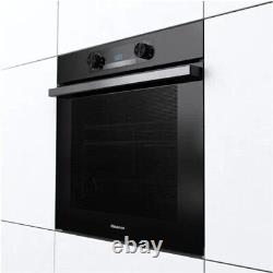 Hisense BI62211CB Built-In Electric Single Oven Stainless Steel