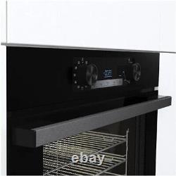 Hisense BI62211CB Built-In Electric Single Oven Stainless Steel