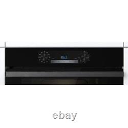 Hisense BI62211CB Built-In Electric Single Oven Stainless Steel