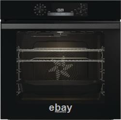Hisense BI62212ABUK Bult-In Electric Electric Oven Black, RRP £259