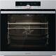 Hisense Bsa65336px Built In 60cm Electric Single Oven Stainless Steel A+