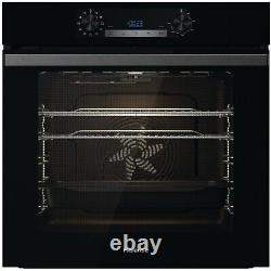 Hisense Electric Single Oven Black BI62211CB