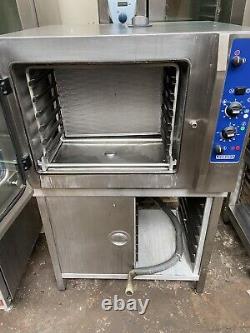 Hobart Electric Convection oven 6 Grid, 3 Phase, fully Working Order, bakery Oven