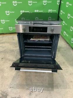 Hoover Built In Electric Single Oven Stainless Steel HOC3BF3058IN #LF67803