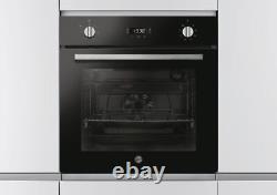 Hoover Electric Oven Convection Fan Assisted 65L Hydrolytic HOC3T3058BI