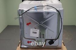 Hoover Electric Oven Convection Fan Assisted 65L Hydrolytic HOC3T3058BI