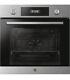 Hoover Electric Single Oven Stainless Steel Hoc3bf3058in