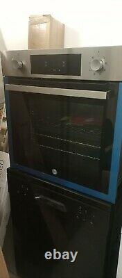 Hoover H-OVEN 300 HOC3E3158IN 70L 2200W Build-In Electric Oven Stainless Steel