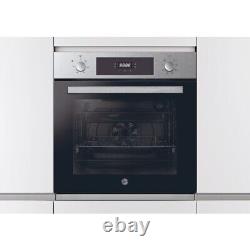 Hoover HOC3858IN Built-In Electric Single Oven Stainless Steel