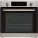Hoover Hoc3bf3058in H-oven 300 Built In 60cm Electric Single Oven Stainless