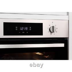 Hoover HOC3BF3058IN H-OVEN 300 Built In 60cm Electric Single Oven Stainless