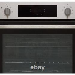 Hoover HOC3BF3058IN H-OVEN 300 Built In 60cm Electric Single Oven Stainless