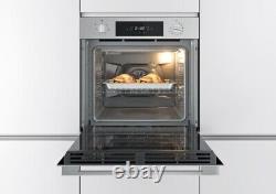 Hoover HOC3H3158IN WiFi S Steel Built-In Multifunction Single Electric Oven 2971
