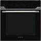 Hoover Hozp717in H-oven 700 Plus Built In 60cm A+ Electric Single Oven Black