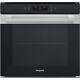 Hotpoint Class 9 Si9891scix Electric Single Built-in Oven 1 Year Guarantee