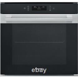 Hotpoint Class 9 SI9891SCIX Electric Single Built-in Oven 1 YEAR GUARANTEE