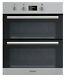 Hotpoint Dd2 540 Ix Electric Double Oven Stainless Steel
