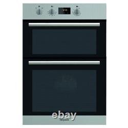 Hotpoint DD2540IX Oven 116L Double Built-In Electric ID219770831